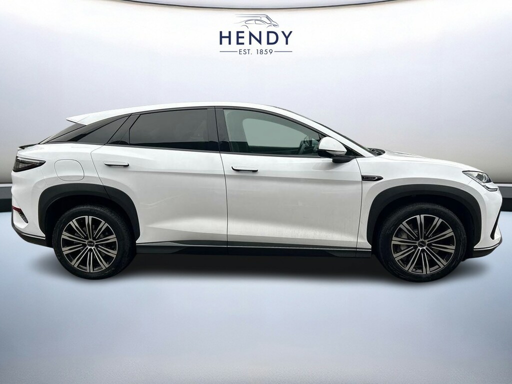 Byd Sealion 7 230Kw Comfort 83Kwh HT75FEO White #2