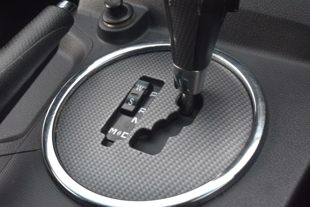 SsangYong Korando Sports Pick Up Ex 4Wd - 2015 65 Black #10
