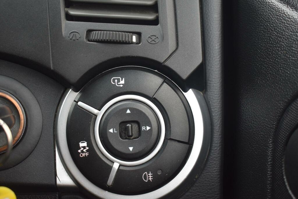 SsangYong Korando Sports Pick Up Ex 4Wd - 2015 65 Black #13