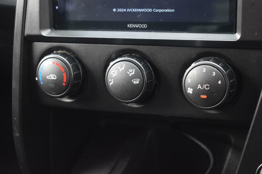 SsangYong Korando Sports Pick Up Ex 4Wd - 2015 65 Black #14