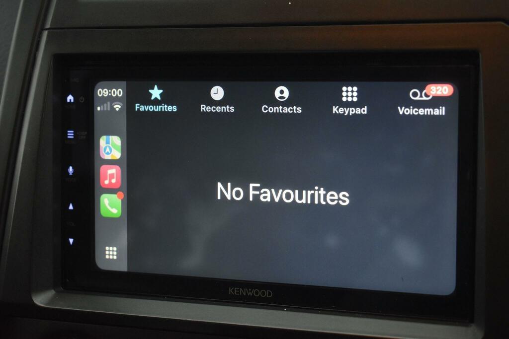 SsangYong Korando Sports Pick Up Ex 4Wd - 2015 65 Black #11