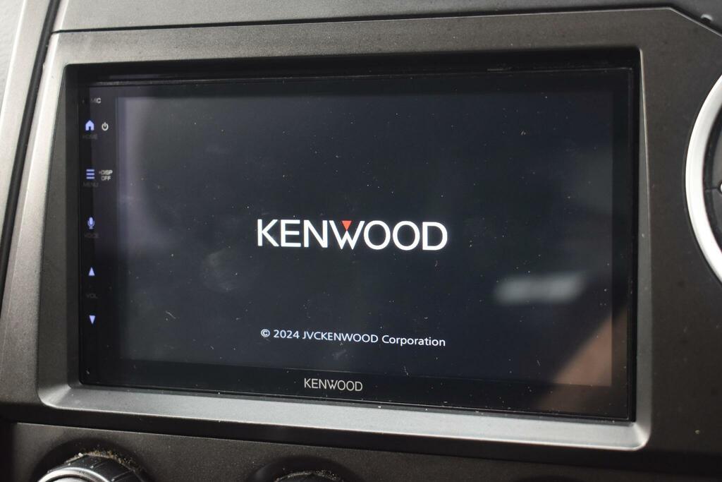 SsangYong Korando Sports Pick Up Ex 4Wd - 2015 65 Black #6