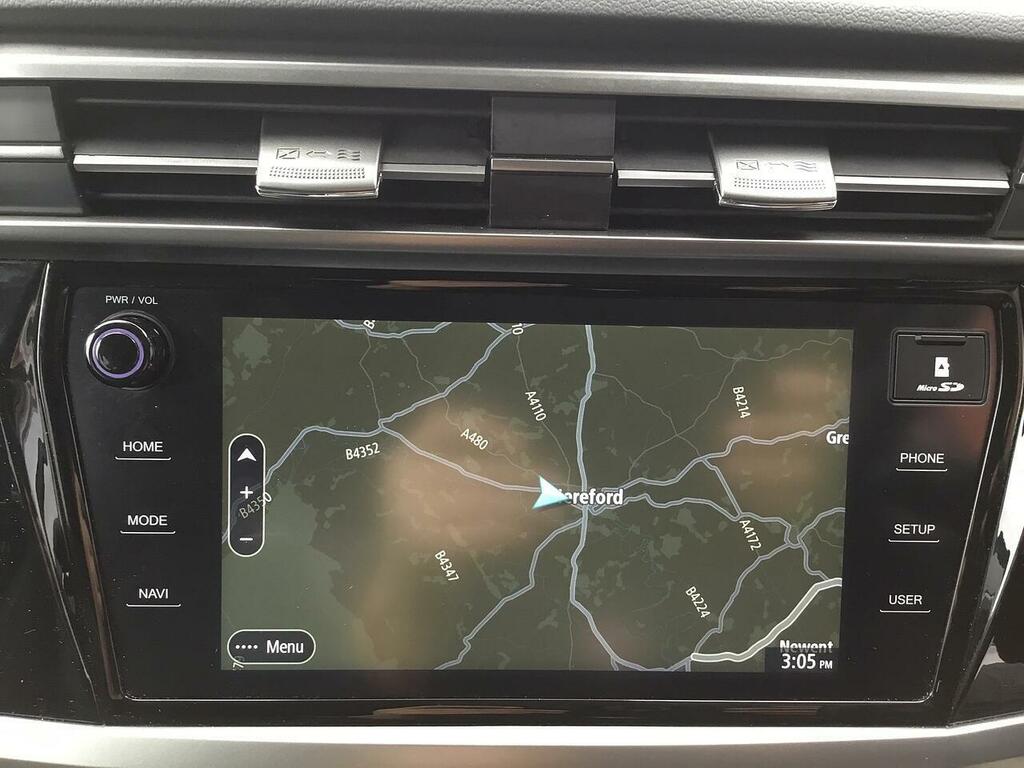 SsangYong Korando 1.5 Ultimate Suv Euro 6 Ss 163 Grey #3