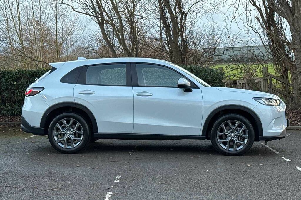 Honda Zr-V 2.0 Ehev Elegance Cvt  #5