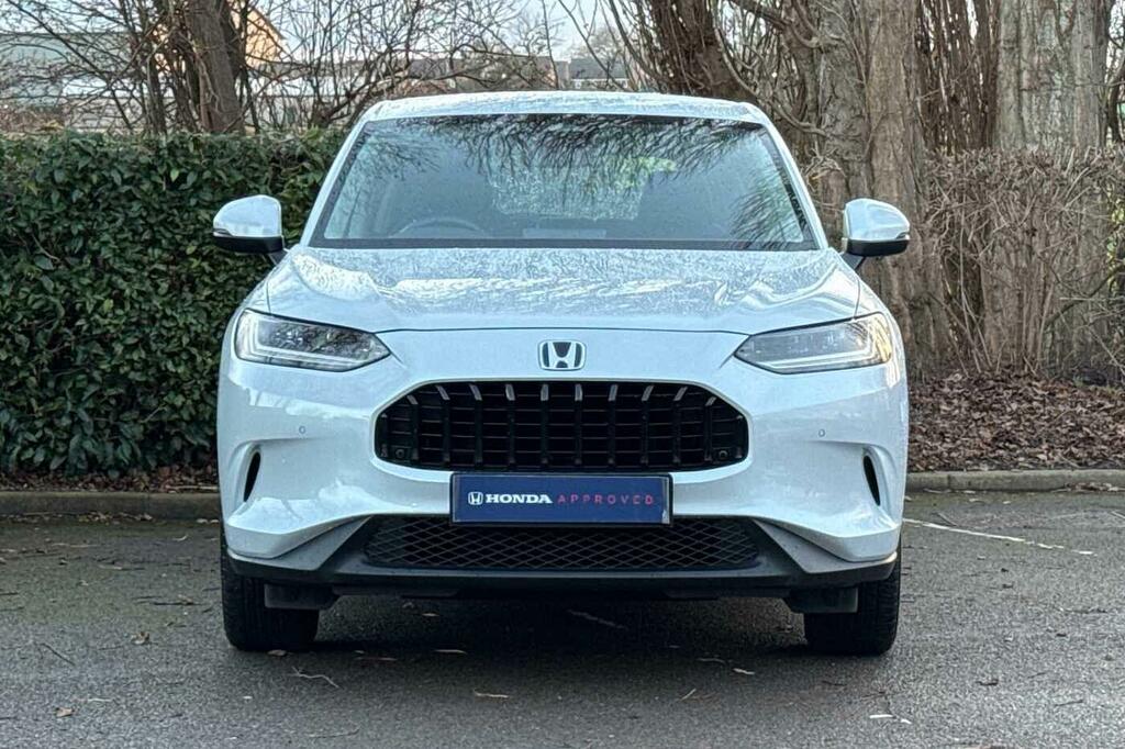 Honda Zr-V 2.0 Ehev Elegance Cvt  #6