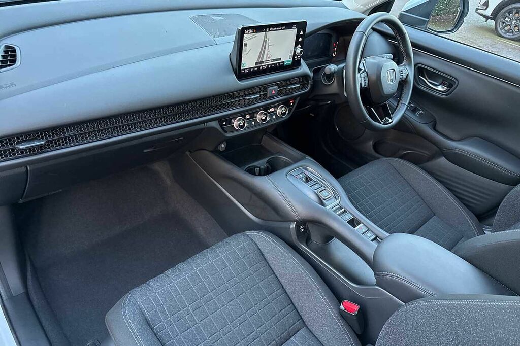 Honda Zr-V 2.0 Ehev Elegance Cvt  #2
