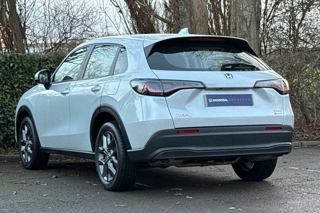 Honda Zr-V 2.0 Ehev Elegance Cvt  #3