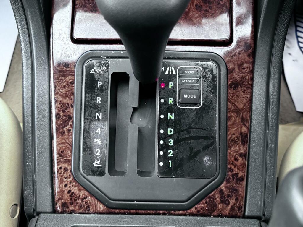 Land Rover Range Rover Suv Red #39