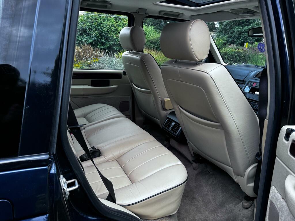 Land Rover Range Rover Suv Red #29