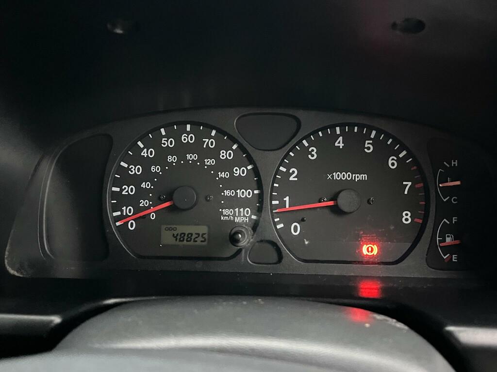 Suzuki Jimny 1.3 Special Blue #16