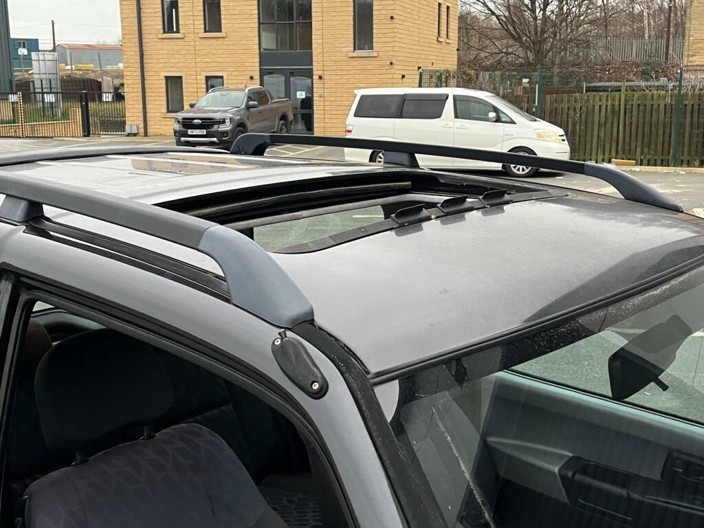 Mitsubishi Shogun Pinin Pinin 1.8 Green #22