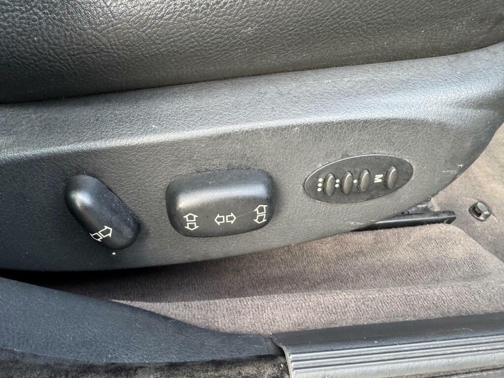 Rover 75  Green #13