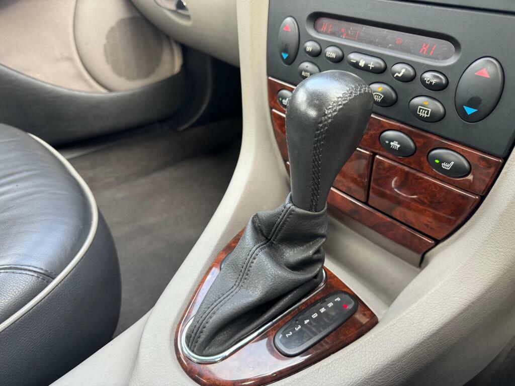 Rover 75  Green #8
