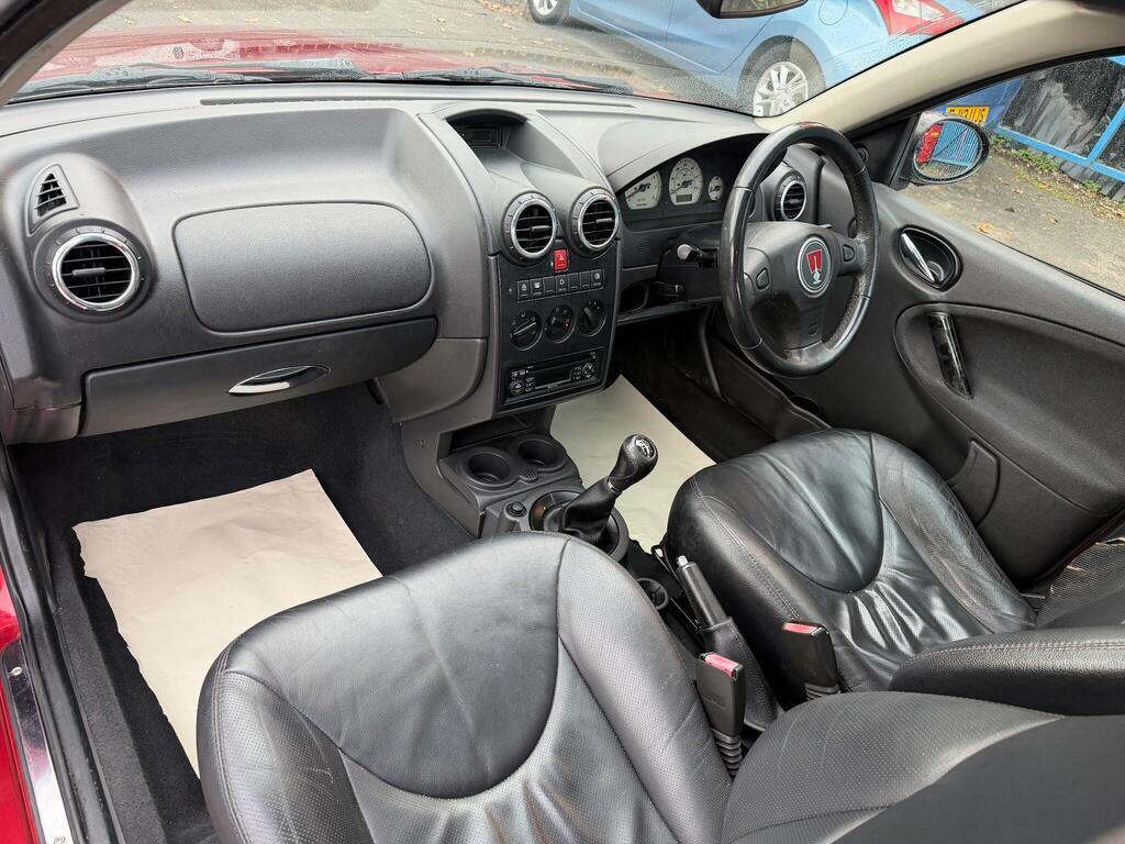 Rover 25 1.4 Gsi 16V 102 Bhp Silver #13