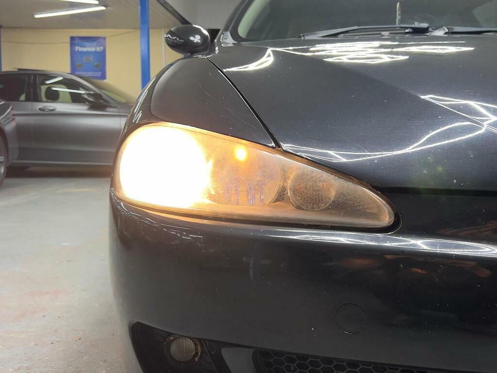 Alfa Romeo 147 Hatchback 1.6 T.spark Collezione 200858 Black #24