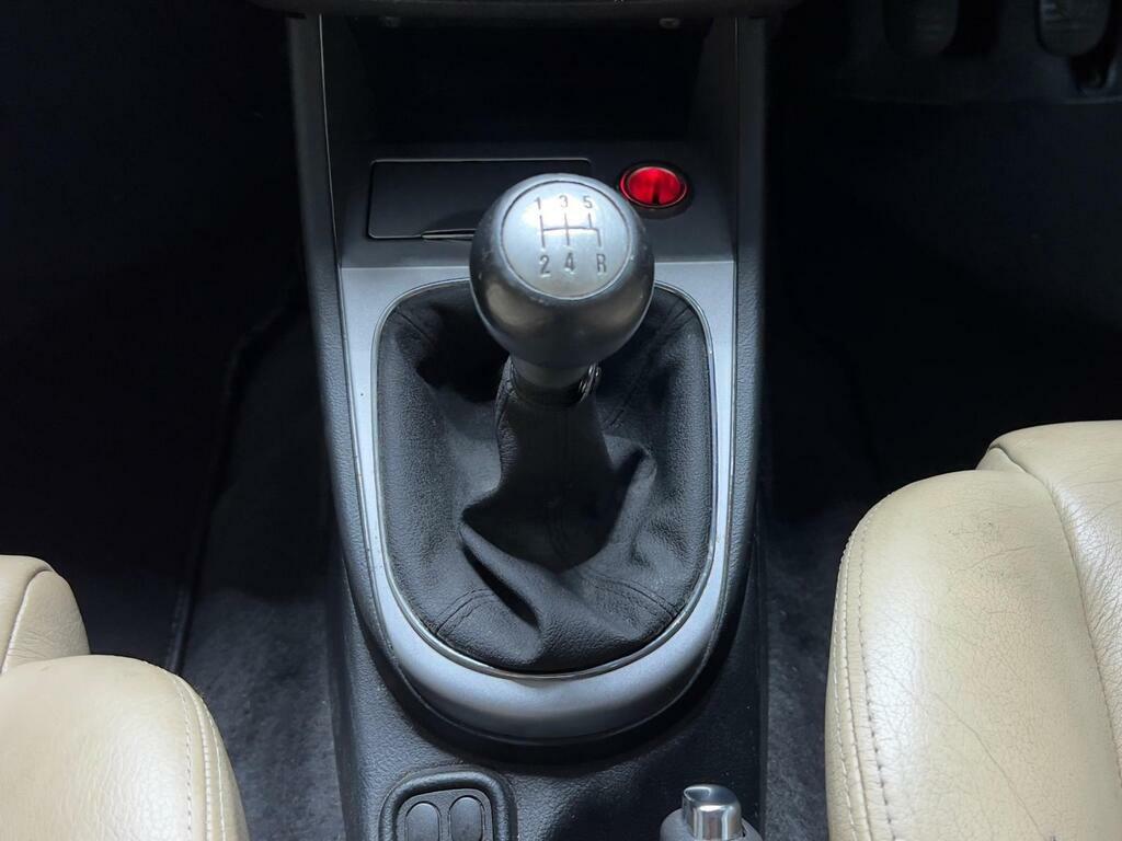 Alfa Romeo 147 Hatchback 1.6 T.spark Collezione 200858 Black #14
