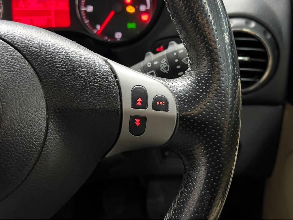 Alfa Romeo 147 Hatchback 1.6 T.spark Collezione 200858 Black #22