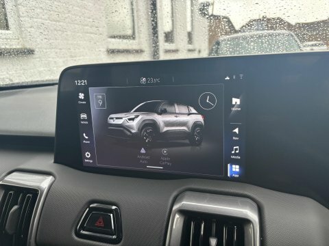 Suzuki Vitara Vitara 61Kwh Ultra KM75ETU #2
