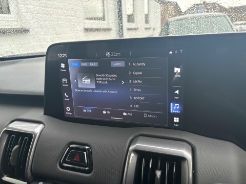 Suzuki Vitara Vitara 61Kwh Ultra KM75ETU #5