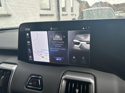 Suzuki Vitara Vitara 61Kwh Ultra