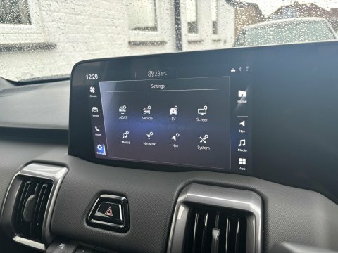 Suzuki Vitara Vitara 61Kwh Ultra KM75ETU #3