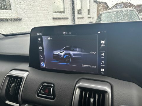 Suzuki Vitara Vitara 61Kwh Ultra KM75ETU #4