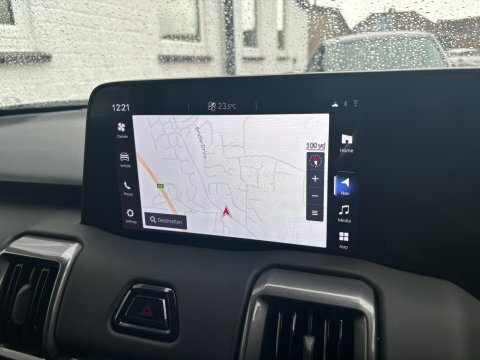 Suzuki Vitara Vitara 61Kwh Ultra KM75ETU #6