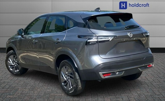 Nissan Qashqai 1.5 E-power Acenta Premium  #4