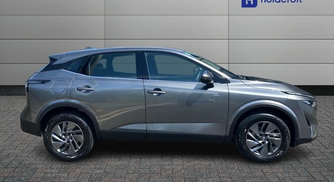 Nissan Qashqai 1.5 E-power Acenta Premium  #6