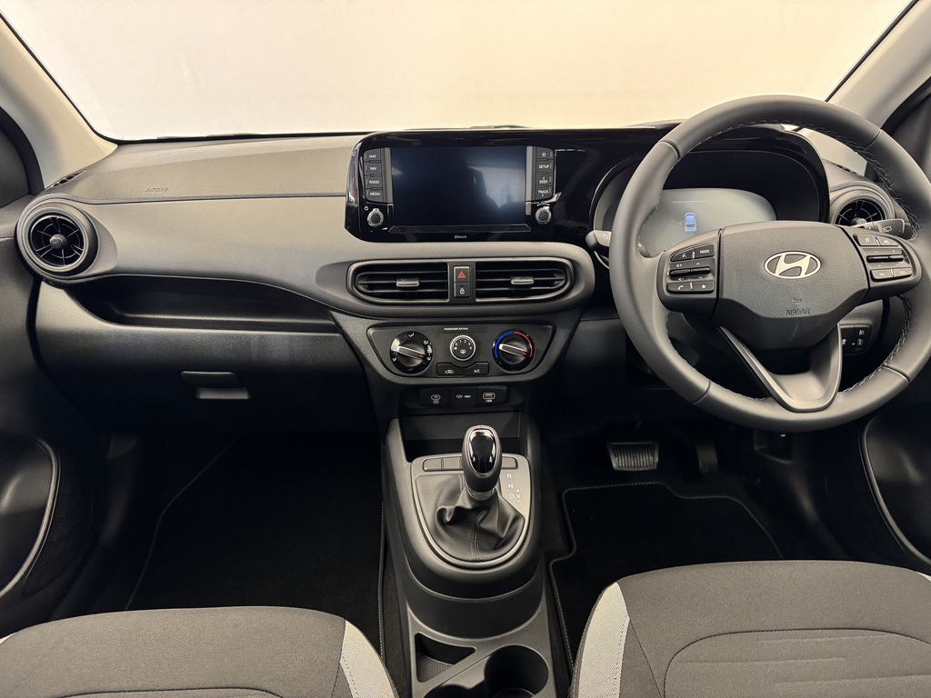 Hyundai I10 1.0 63 Advance Nav  #2