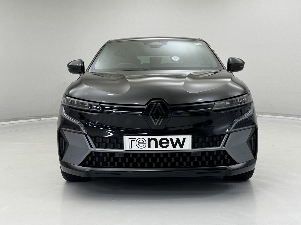 Renault Megane E-Tech Ev60 160Kw Techno Esprit Alpine 60Kwh DS75LYC Black #2