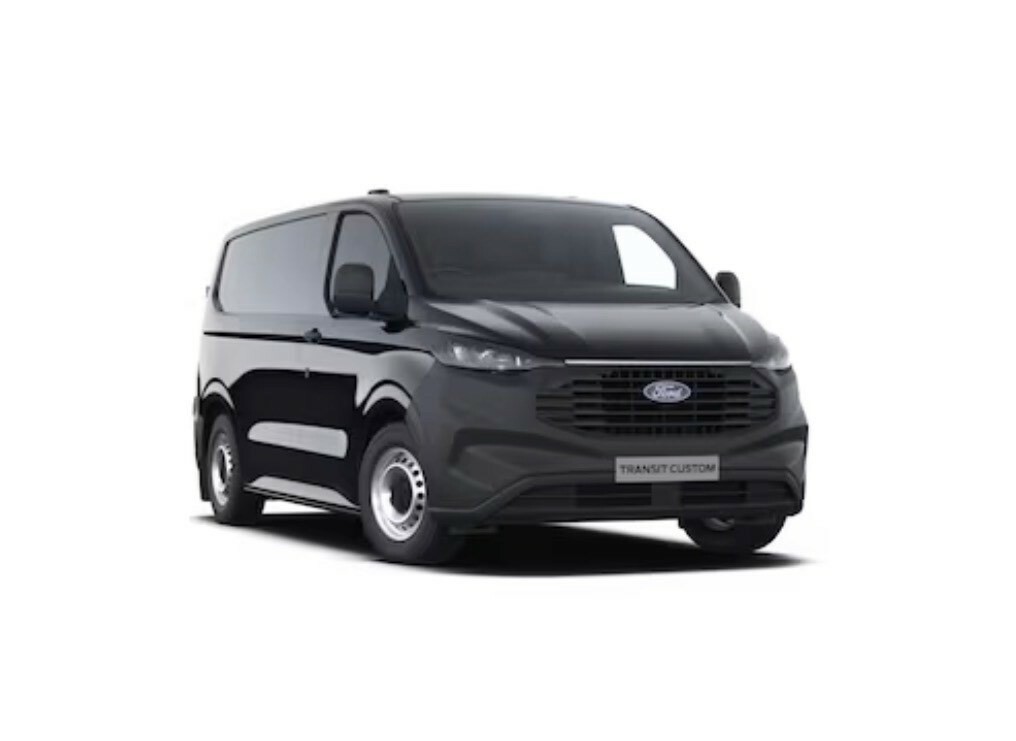 Ford Transit Custom 2.0 Ecoblue H1 Leader