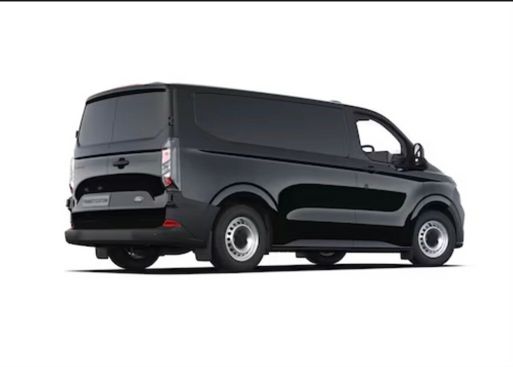 Ford Transit Custom 2.0 Ecoblue H1 Leader AB26CDE #2