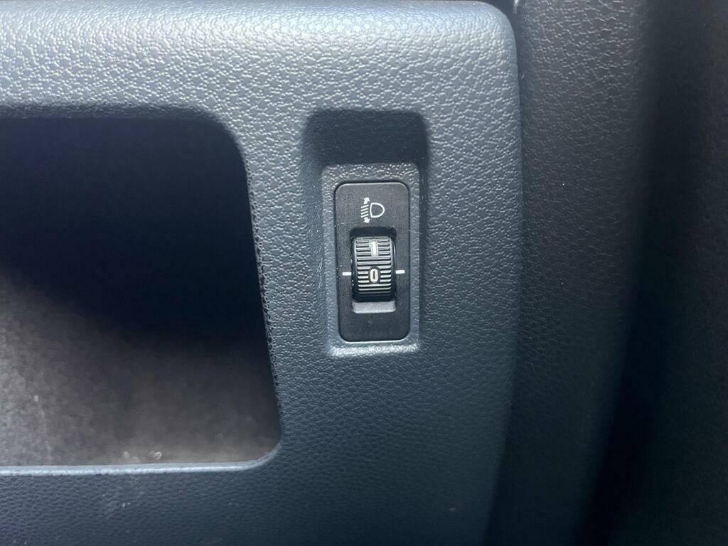 Citroen Xsara Picasso 1.6I Sx Beige #16