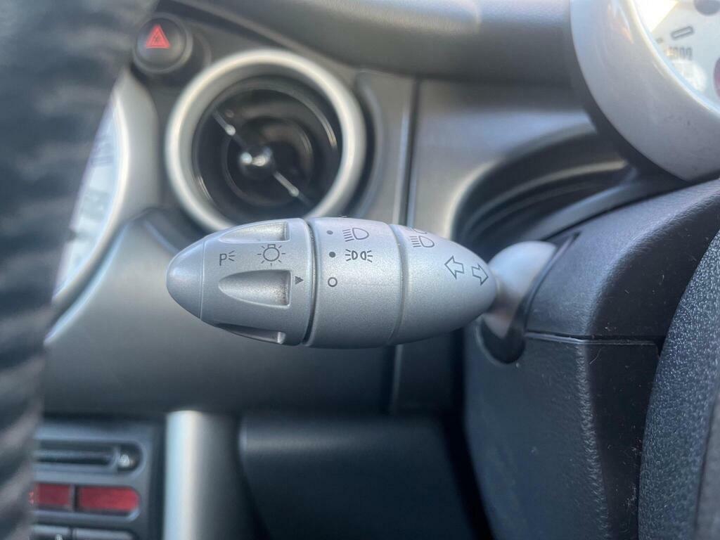 Citroen Xsara Picasso 1.6I Sx Beige #19