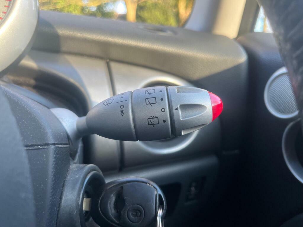 Citroen Xsara Picasso 1.6I Sx Beige #18