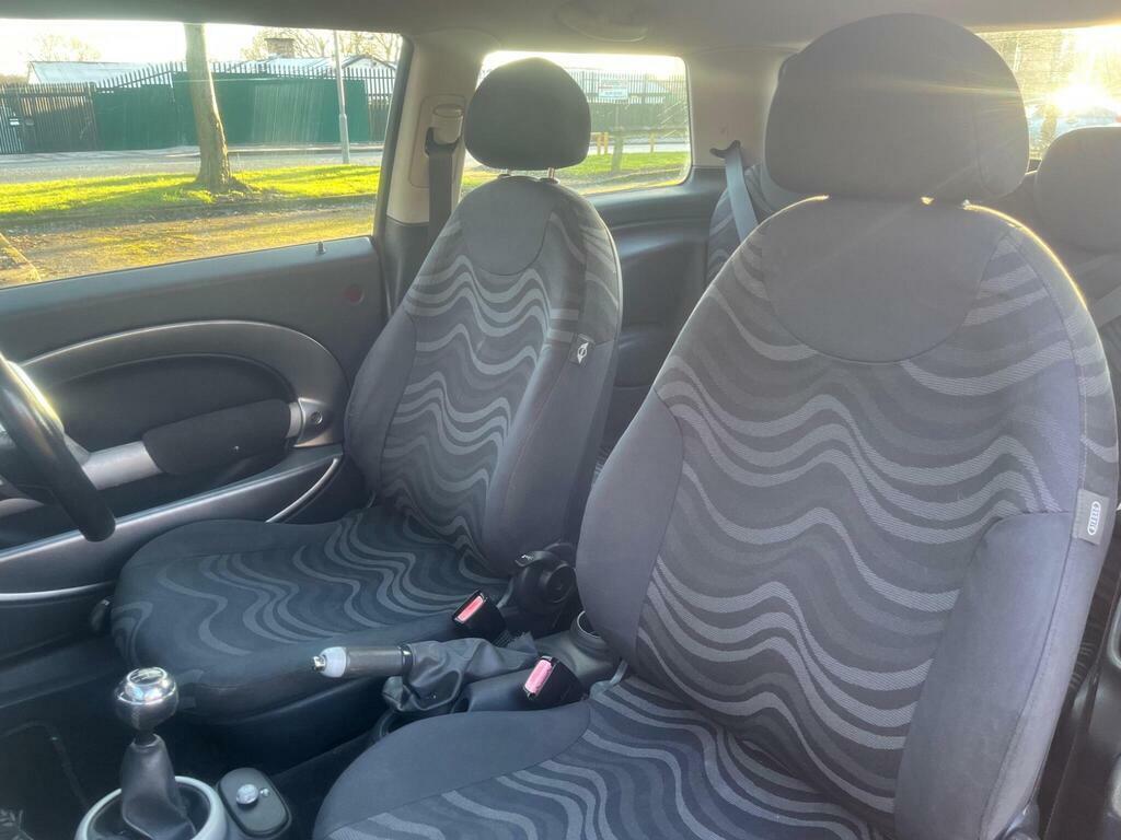 Citroen Xsara Picasso 1.6I Sx Beige #14