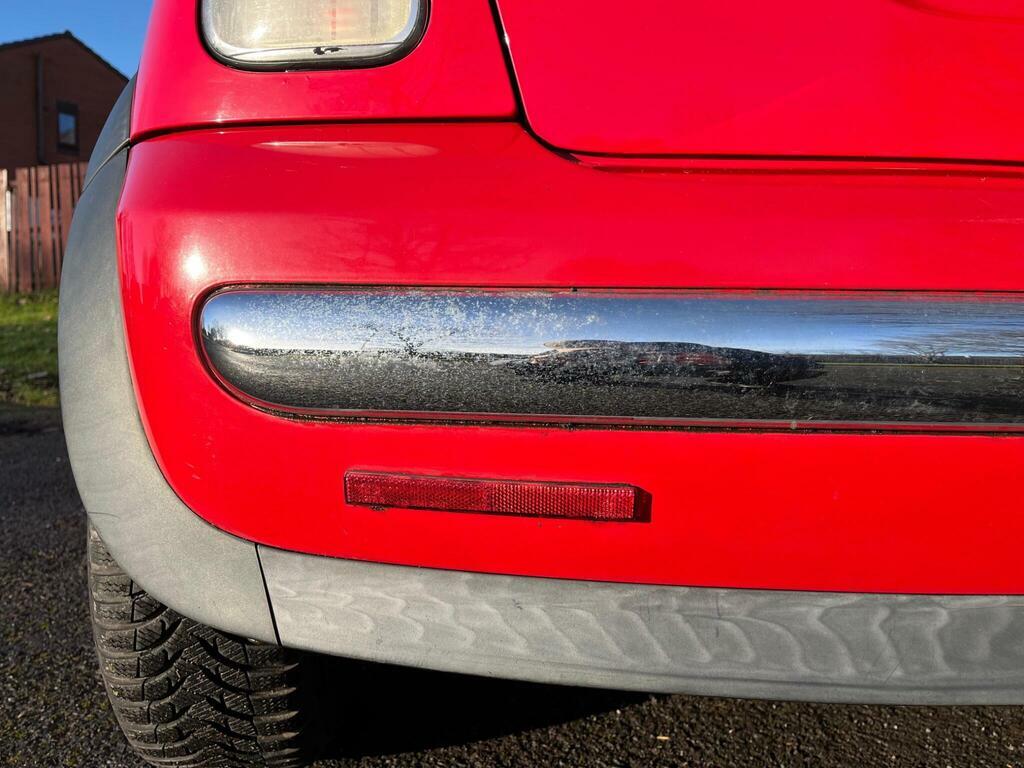 Citroen Xsara Picasso 1.6I Sx Beige #4