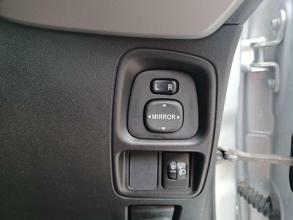 Citroen C1 1.0 Vti Flair Etg5 Euro 6 Grey #6