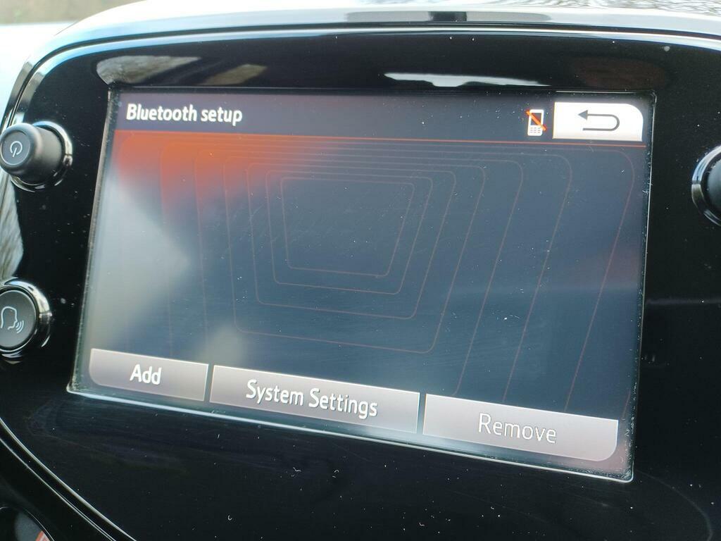 Citroen C1 1.0 Vti Feel Euro 6 S S Black #4