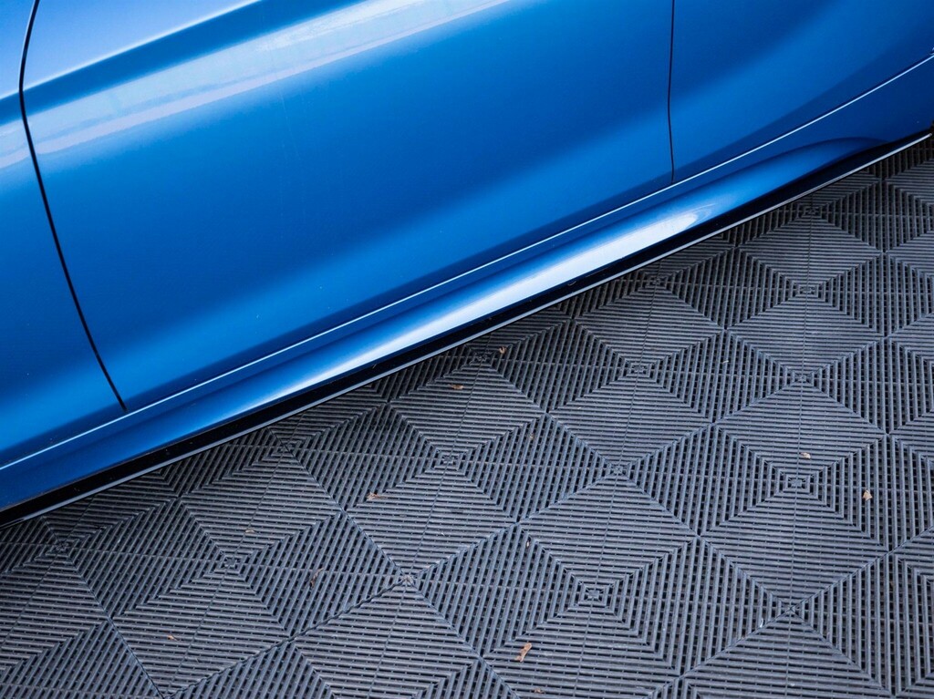 BMW M1 Auto  #92
