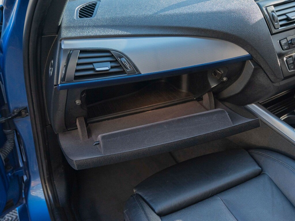 BMW M1 Auto  #34