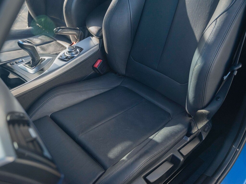 BMW M1 Auto  #31