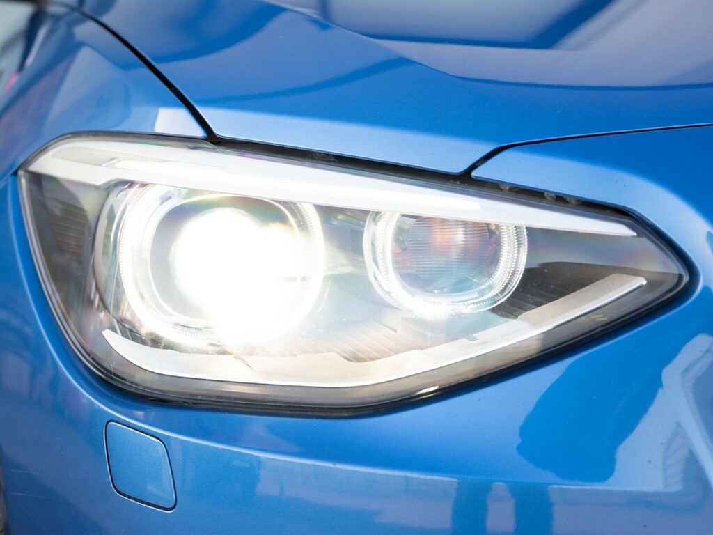 BMW M1 Auto  #78