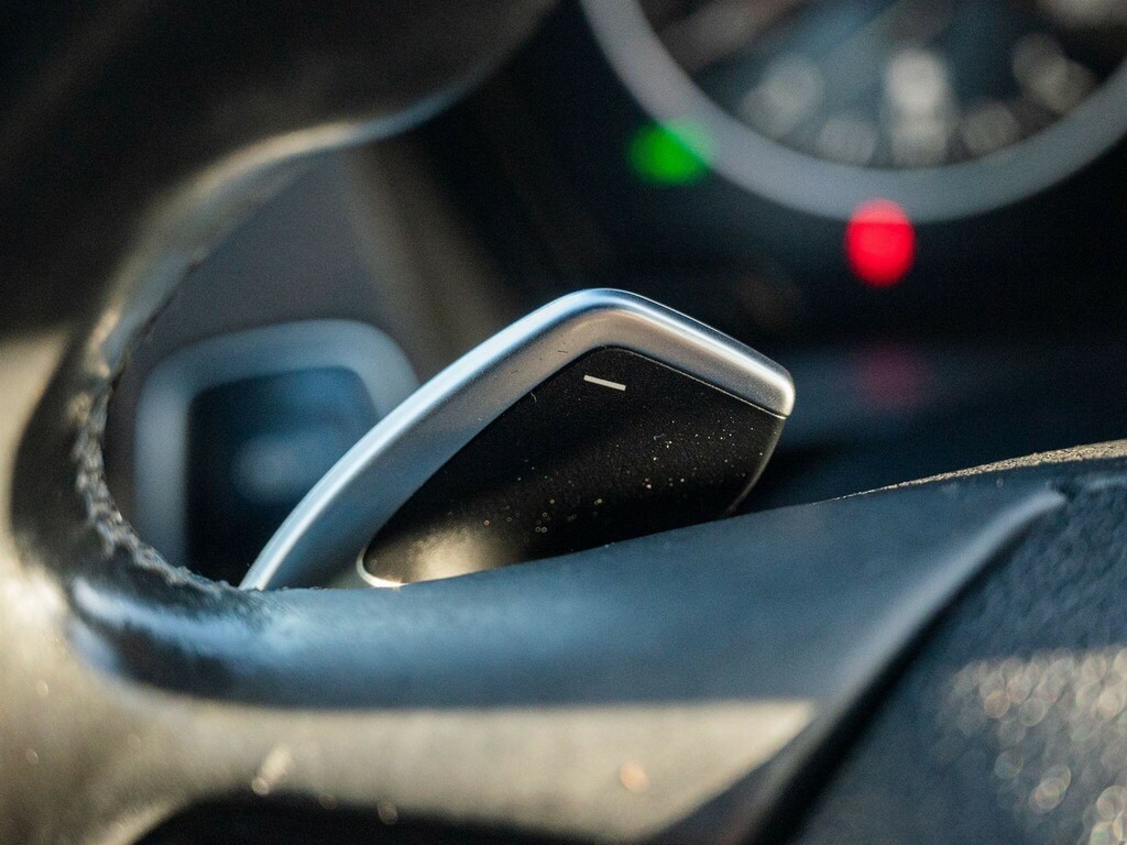 BMW M1 Auto  #72