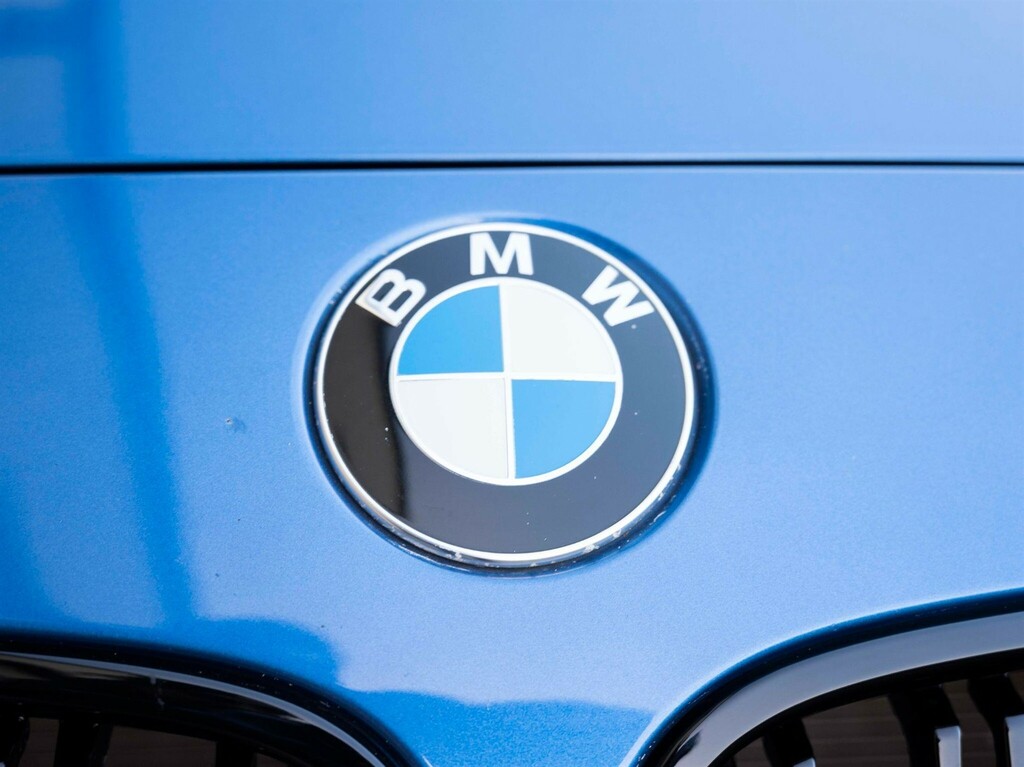 BMW M1 Auto  #80