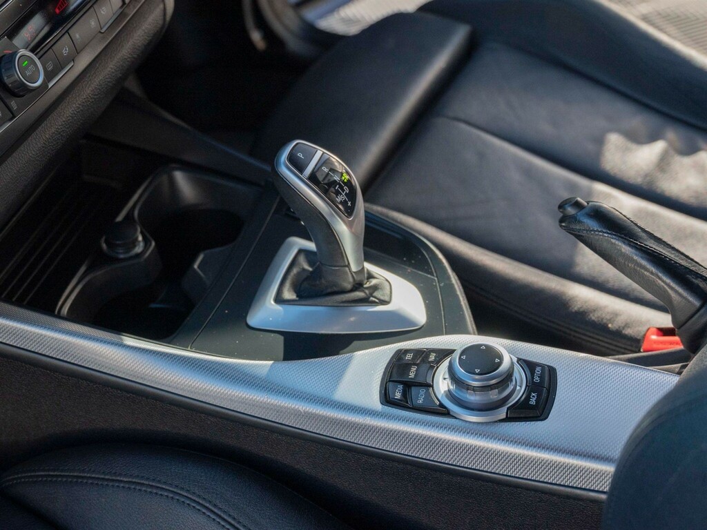 BMW M1 Auto  #68
