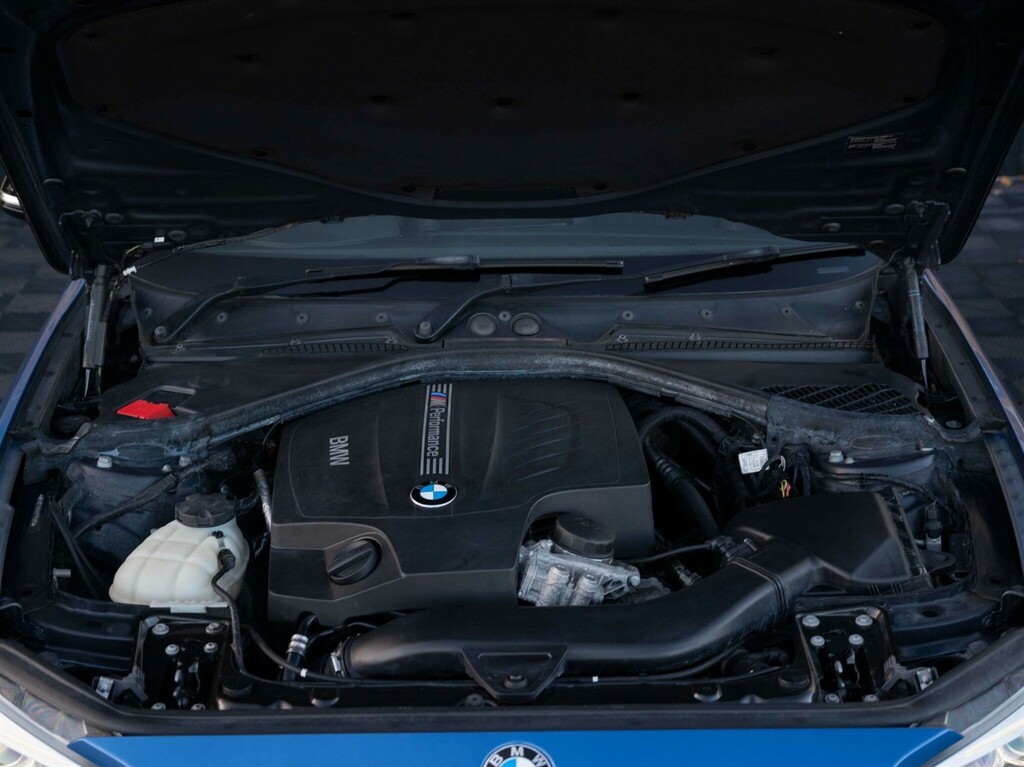 BMW M1 Auto  #26