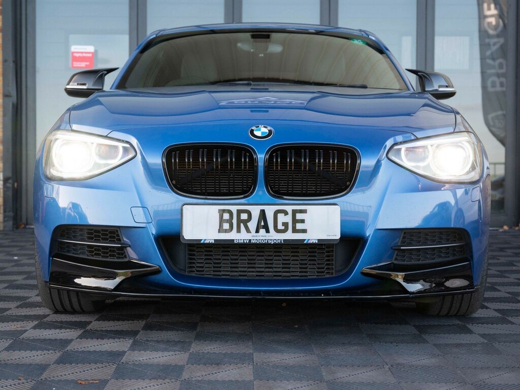 BMW M1 Auto  #10