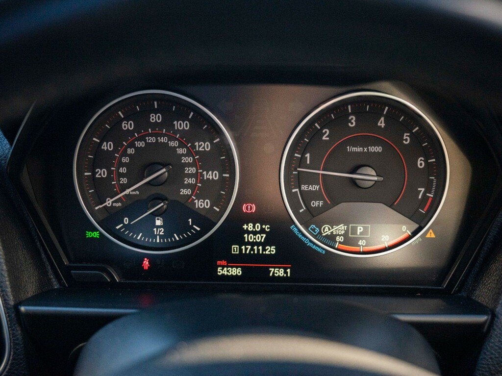 BMW M1 Auto  #21
